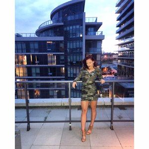 Meet your Posher, Darya